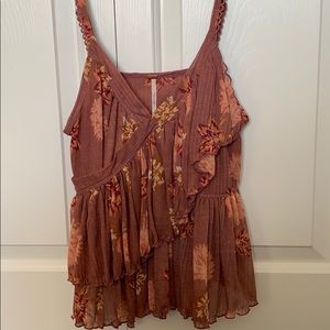 Free people tank